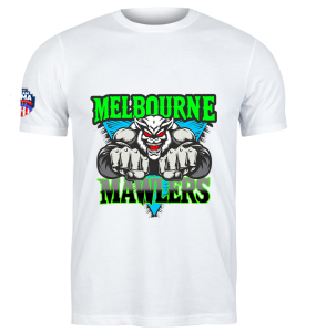 Melbourne Maulers T Shirt