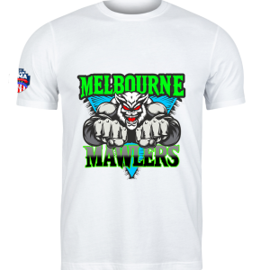 Melbourne Maulers T Shirt