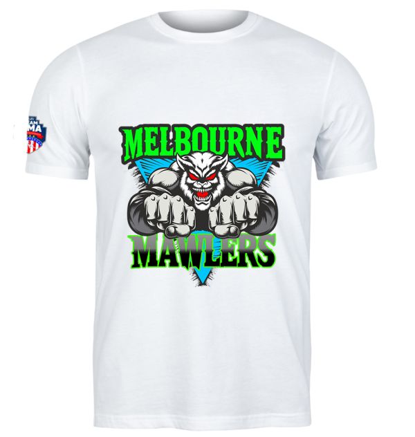 Melbourne Maulers T Shirt