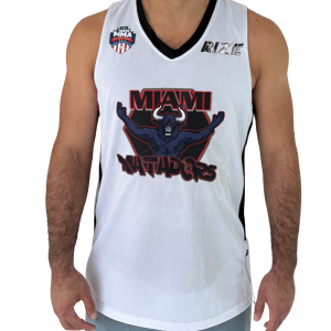 Miami Matadors Jersey