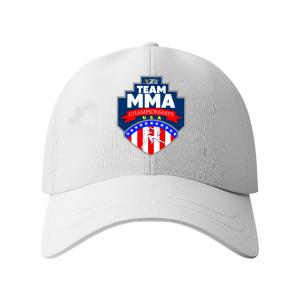 Team MMA Hat