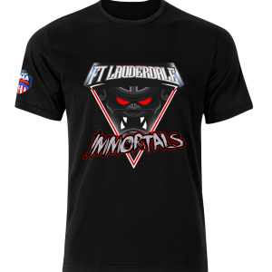 Ft Lauderdale Immortals T-Shirt