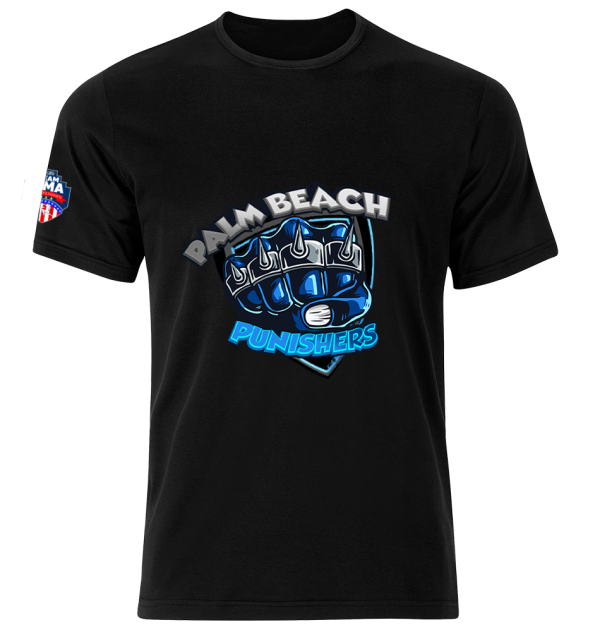 Palm Beach Punishers T-Shirt
